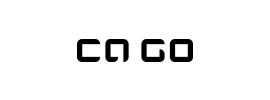 ca go logo