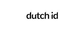 dutch id Logo