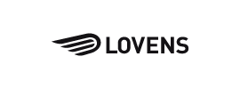 LOVENS Logo